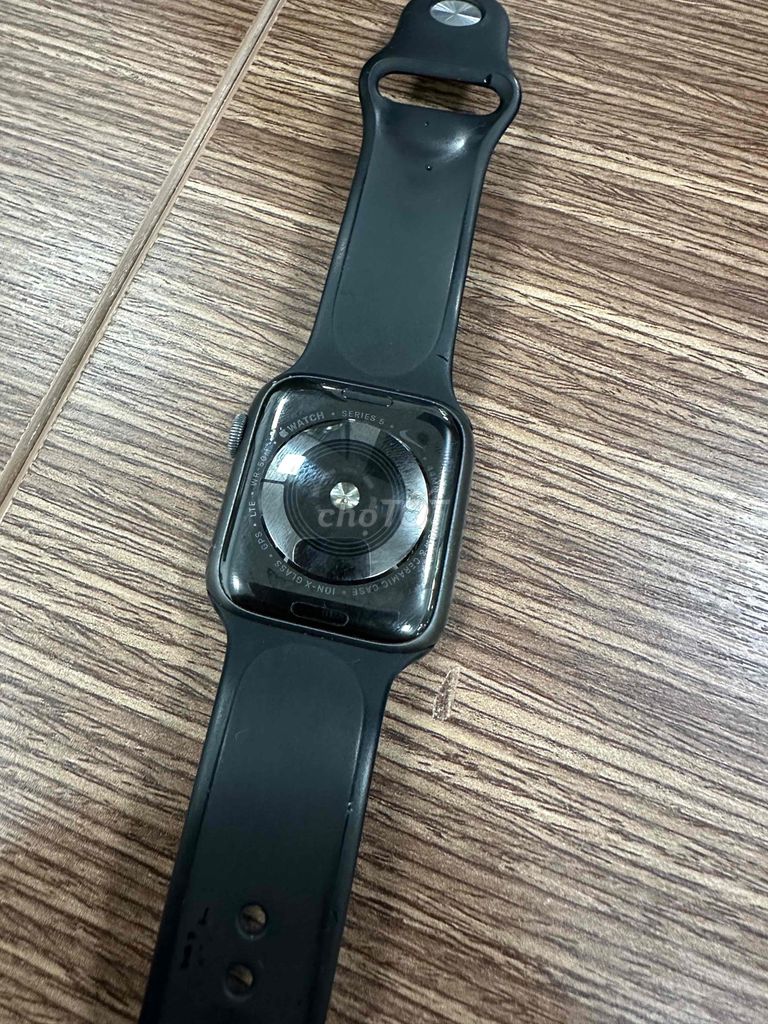 Apple watch Sr5 44mm bản nike