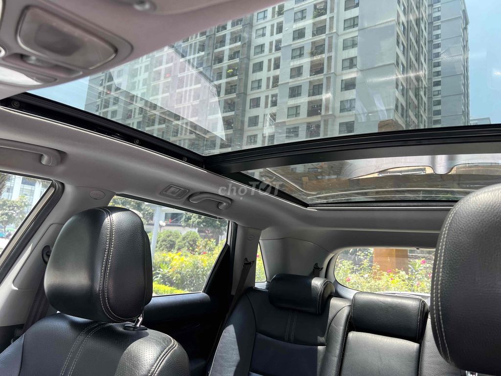 Kia Sorento 2WD DATH full dầu 9 vạn km full đồ. Mua bán Ô tô tại Quận Hai Bà Trưng Hà Nội được đăng bởi Hải Trần hình 11