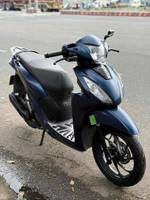 Honda Vision 2021 Đặc biệt Xanh. Mua bán Xe máy tại Quận Sơn Trà Đà Nẵng được đăng bởi khánh duy bán xe trả góp