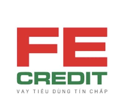 FECREDIT logo