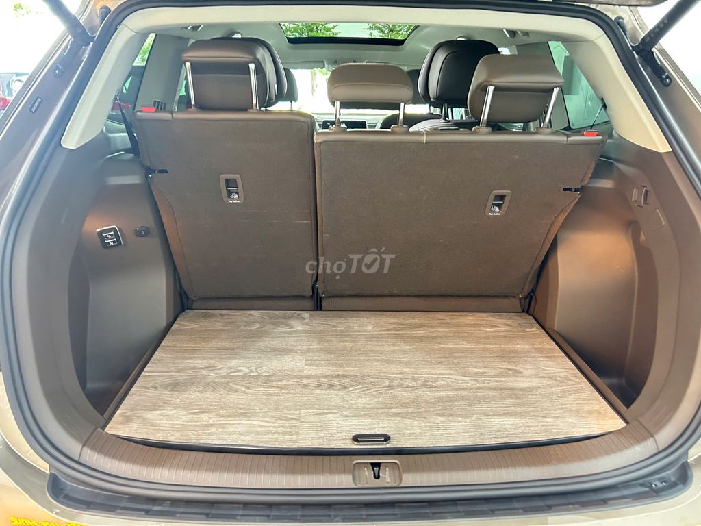 Viloran 2024 Luxury 13.500km Full Đồ Chơi Zin 100%. Mua bán Ô tô tại Quận 7 Tp Hồ Chí Minh được đăng bởi Tuấn Sài Gòn Car Auto hình 13