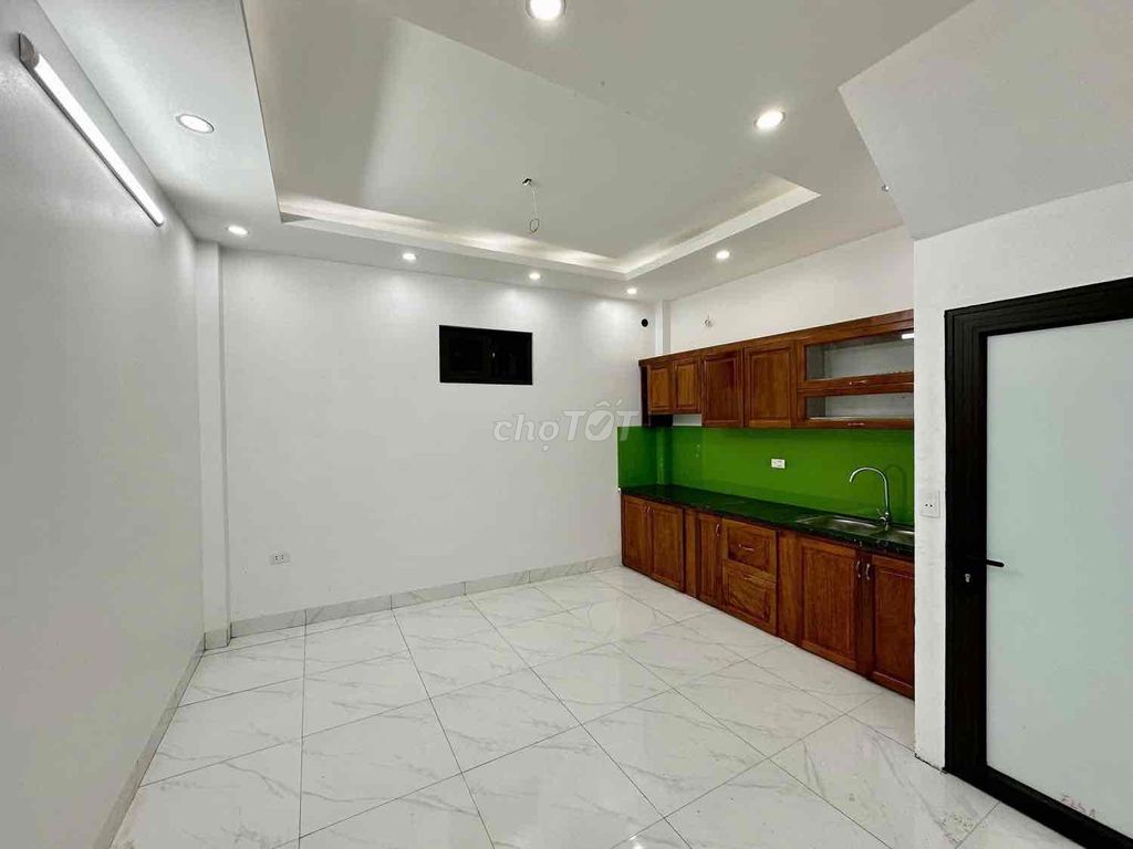 🏠 Bán nhà 4 tầng 35m2 tại phường Phú Lương- Hà Đông giá 3,85 tỷ