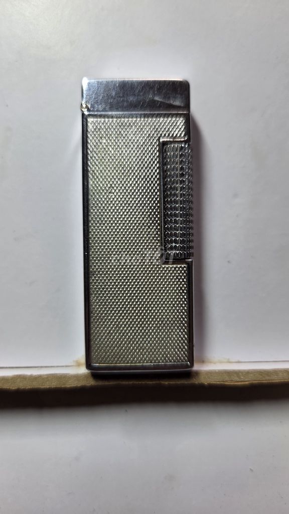 Bật lửa Crown Kaiser Đồng Bạc. Mua bán Đồ sưu tầm, đồ cổ tại Thành phố Nam Định Nam Định được đăng bởi Thanh Dzuy hình 1