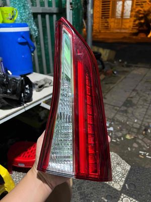 cặp đèn hậu vios 2022 zin tháo xe đẹp 97%. Mua bán Phụ tùng xe tại Quận Cái Răng Cần Thơ được đăng bởi Hoàng Kiệt