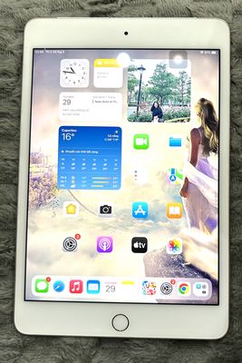 CẦN BÁN IPAD MINI 4. Mua bán Máy tính bảng tại Quận Sơn Trà Đà Nẵng được đăng bởi Le Na Pham