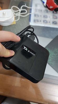 TX3 Mini: Thiết bị Smart TV nhỏ gọn. Mua bán Tivi, Âm thanh tại Quận Hà Đông Hà Nội được đăng bởi Nhật vũ