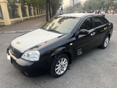 Daewoo Lacetti EX 2010 Đen 85000 km. Mua bán Ô tô tại Quận Bắc Từ Liêm Hà Nội được đăng bởi Hoàng Tuấn Anh