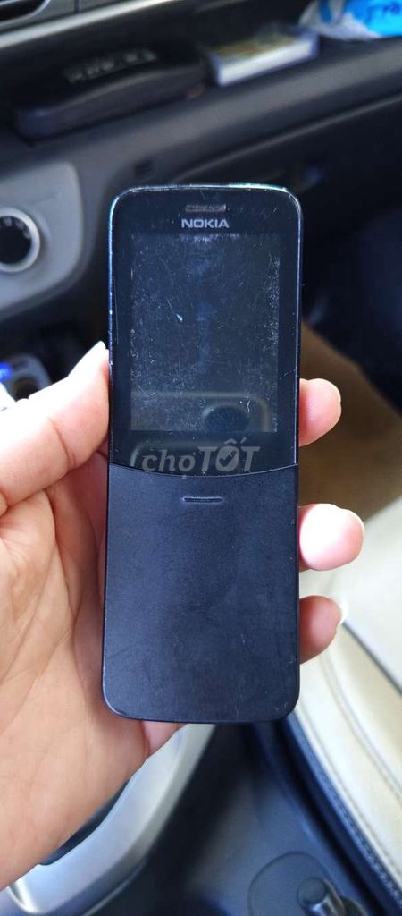 Nokia trái chuối. Mua bán Điện thoại tại Quận Ninh Kiều Cần Thơ được đăng bởi trung hình 5