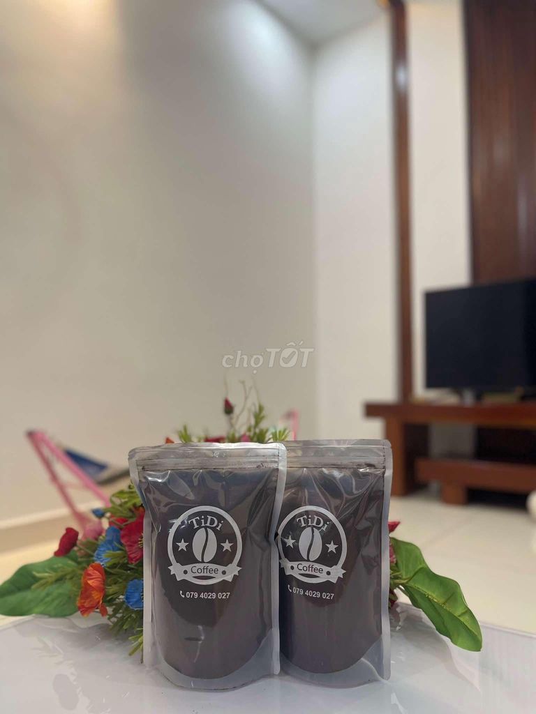 Cafe trộn Tidi 1kg