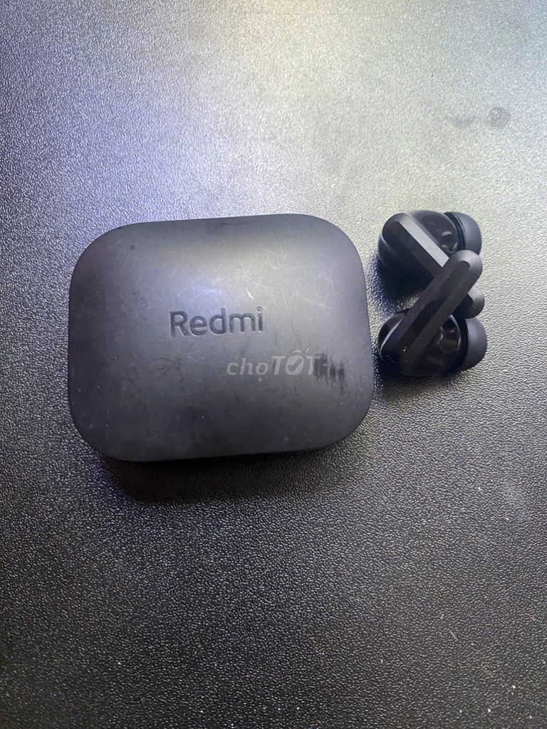 Tai nghe Xiaomi Redmi Buds 5 Đen Nhật. Mua bán Tivi, Âm thanh tại Quận Bắc Từ Liêm Hà Nội được đăng bởi Đức Đỗ hình 1