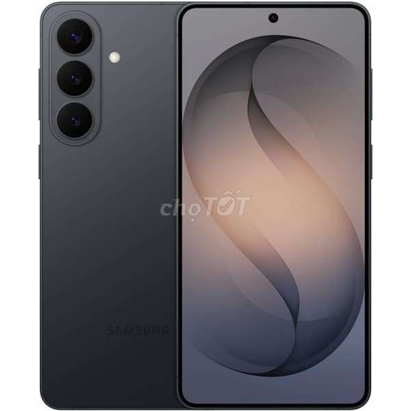 Samsung S26 Đen Rất mới. Mua bán Điện thoại tại Thành phố Thủ Dầu Một Bình Dương được đăng bởi hoàng văn vũ hình 1