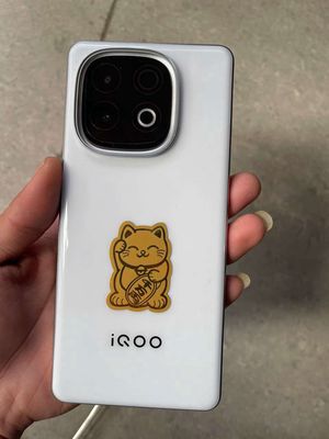 Bán Nhanh IQOO Z10+. Mua bán Điện thoại tại Huyện Sóc Sơn Hà Nội được đăng bởi Trần Mạnh