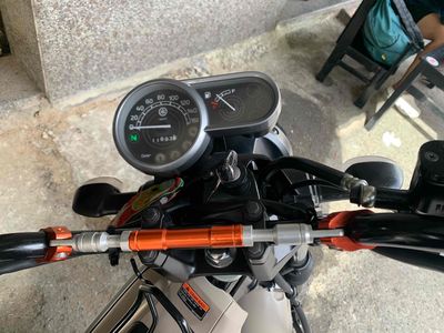 Yamaha PG-1 2024 Nâu 11500 km. Mua bán Xe máy tại Quận Thanh Khê Đà Nẵng được đăng bởi phạm bá Thành