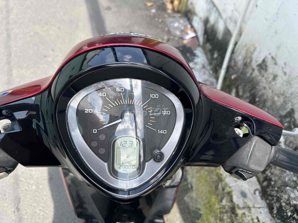 🛵🛵🛵 Janus 2018 bstp chính chủ. Mua bán Xe máy tại Quận Gò Vấp Tp Hồ Chí Minh được đăng bởi Trí Nguyễn hình 4