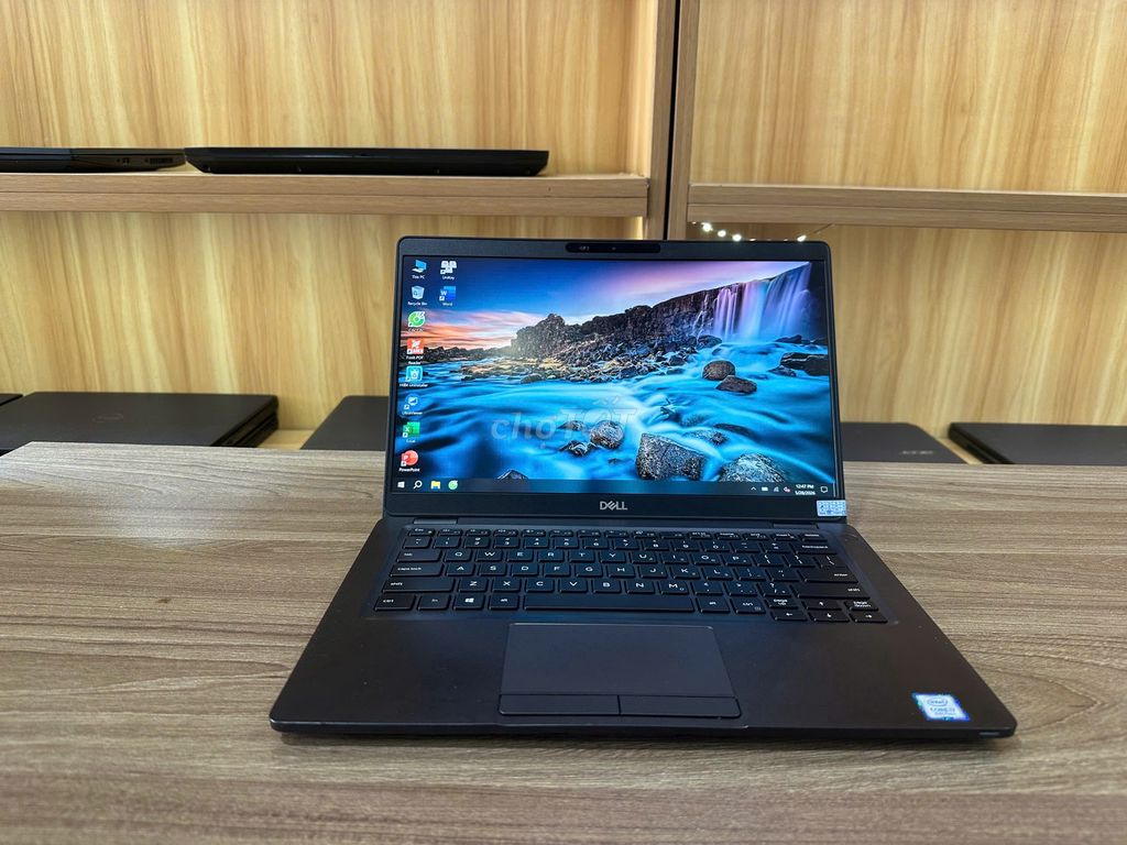 DELL E5300 ( I7-8550U/ 8GB/ SSD 256GB/ 13.3"FHD). Mua bán Laptop tại Thành phố Thủ Dầu Một Bình Dương được đăng bởi Huỳnh Phát Store hình 1