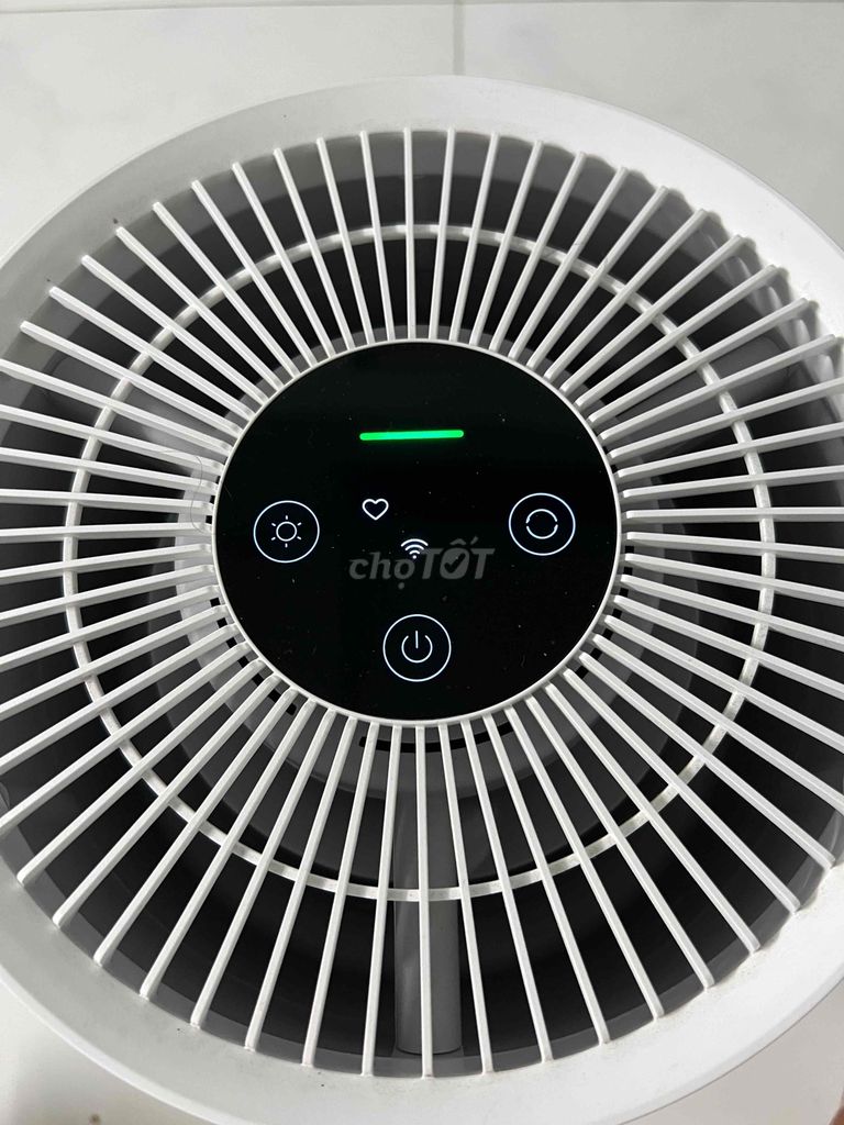 Máy lọc không khí Xiaomi Smart Air Purifier 4 Comp