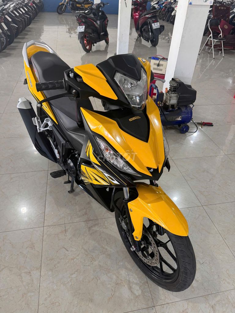 Honda Winner V1 2018 siêu đẹp