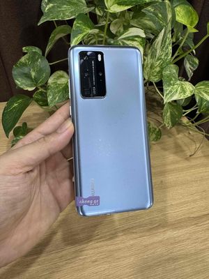 Huawei P40 Pro 8GB/128GB Xám CÓ COD - TRẢ GÓP