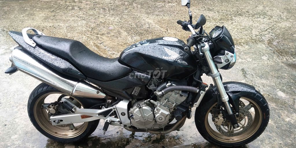 bán xe  hornet 600 hàng độc. Mua bán Xe máy tại Quận Bình Thạnh Tp Hồ Chí Minh được đăng bởi Hieu pham van hình 5