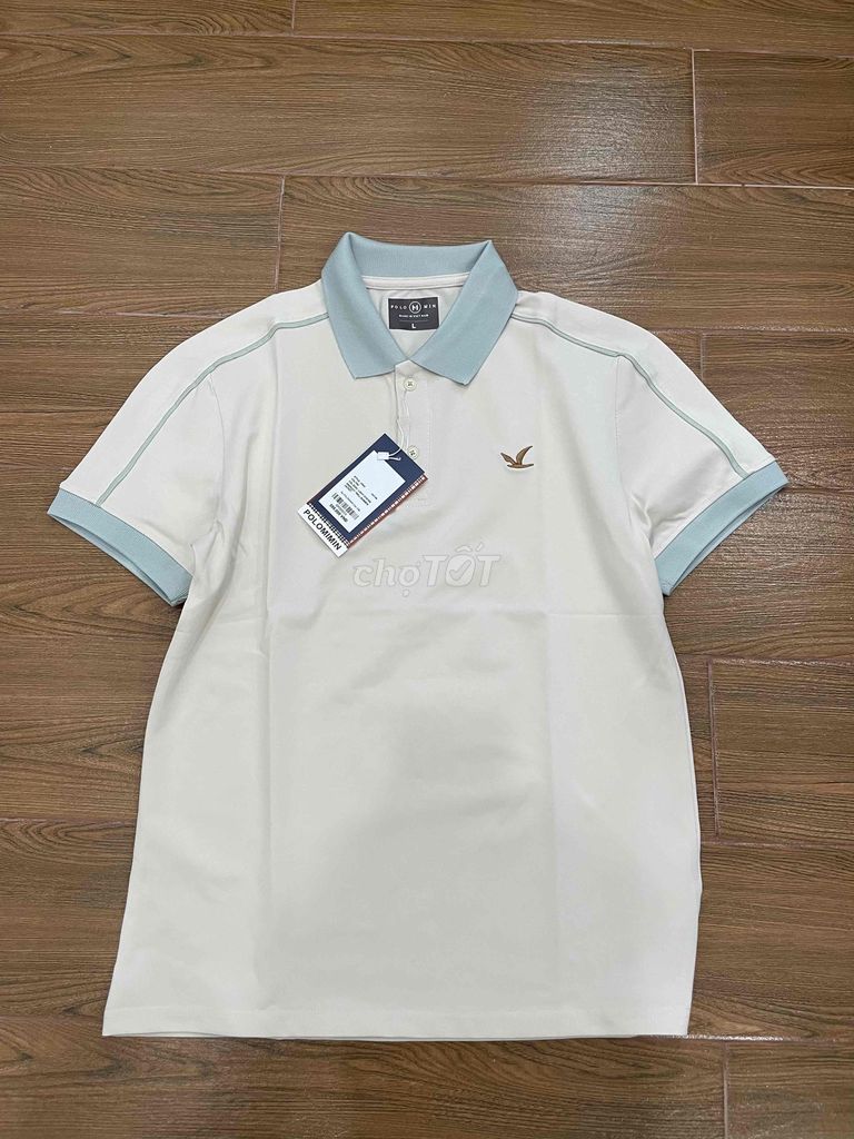 áo polo thun cá sấu. Mua bán Quần áo tại Huyện Bình Chánh Tp Hồ Chí Minh được đăng bởi Cẩm Tiên hình 3