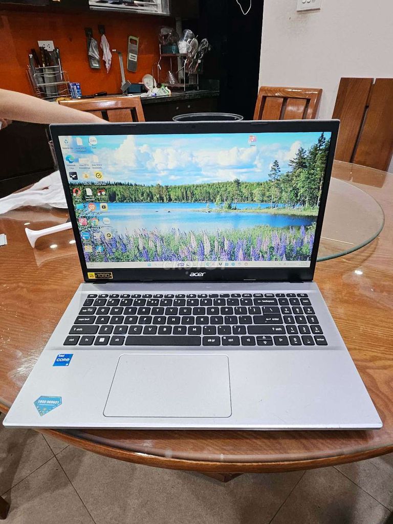 Acer i5-1235U 15.6 inch 8GB/512GB. Mua bán Laptop tại Quận Long Biên Hà Nội được đăng bởi Đinh hoàng hải hình 1