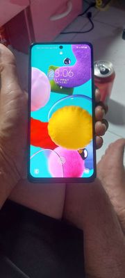 Samsung A71 8GB/128GB Đã qua sử dụng