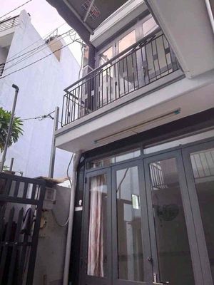 🏡 2 TẦNG SỔ HỒNG RIÊNG NGAY KHU PHAN XÍCH LONG