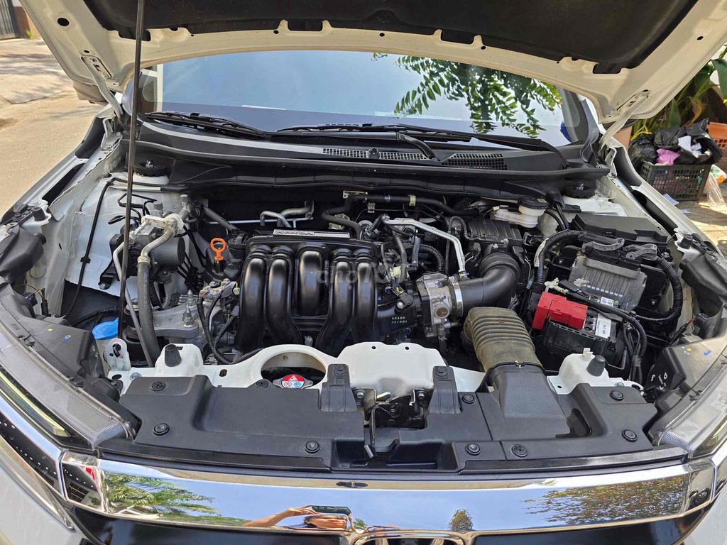 Honda BR-V 2024 L - 26000 km. Mua bán Ô tô tại Thành phố Thủ Đức Tp Hồ Chí Minh được đăng bởi Thy Ôtô Cũ Miền Nam hình 16