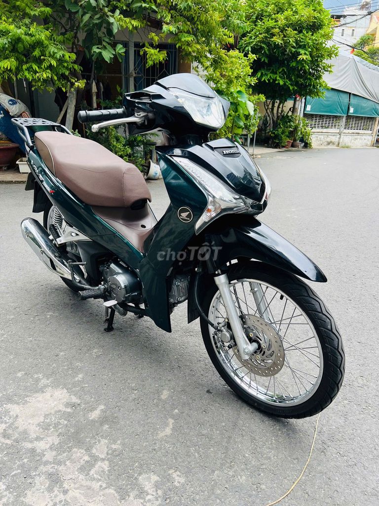 FUTURE LED 125cc 58zz Fi ĐK 2019,HỖ TRỢ GÓP. Mua bán Xe máy tại Quận Gò Vấp Tp Hồ Chí Minh được đăng bởi CẦM ĐỒ NĂM LINH hình 6