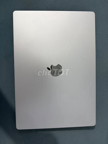 Apple Macbook Pro M1 16GB/512GB 15.9 inch Bạc. Mua bán Laptop tại Thành phố Long Khánh Đồng Nai được đăng bởi Hội Đồ Điện Tử hình 1