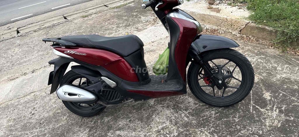 xe zin đẹp êm ru. Mua bán Xe máy tại Huyện Trảng Bom Đồng Nai được đăng bởi cuong hình 3