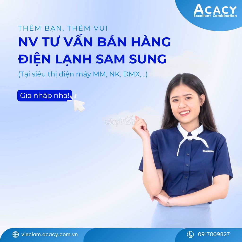 Tuyển PS cho dự án SamSung