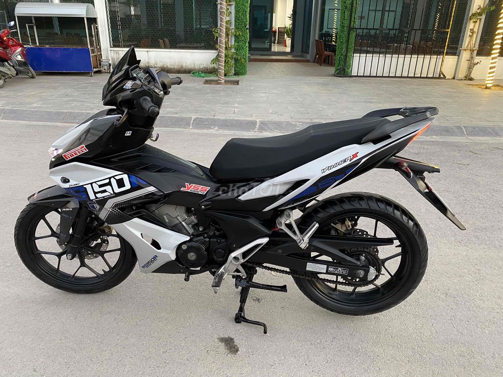 Siêu Phẩm Winner X Bản ABS—2021 biển 29 đã lên bi. Mua bán Xe máy tại Quận Nam Từ Liêm Hà Nội được đăng bởi minh hình 7