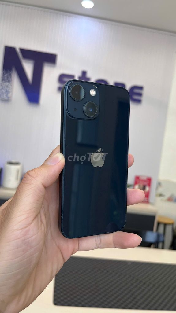 Apple iPhone 13 Mini 128Gb Quốc Tế Thanh Lý. Mua bán Điện thoại tại Quận Gò Vấp Tp Hồ Chí Minh được đăng bởi NT Store hình 1
