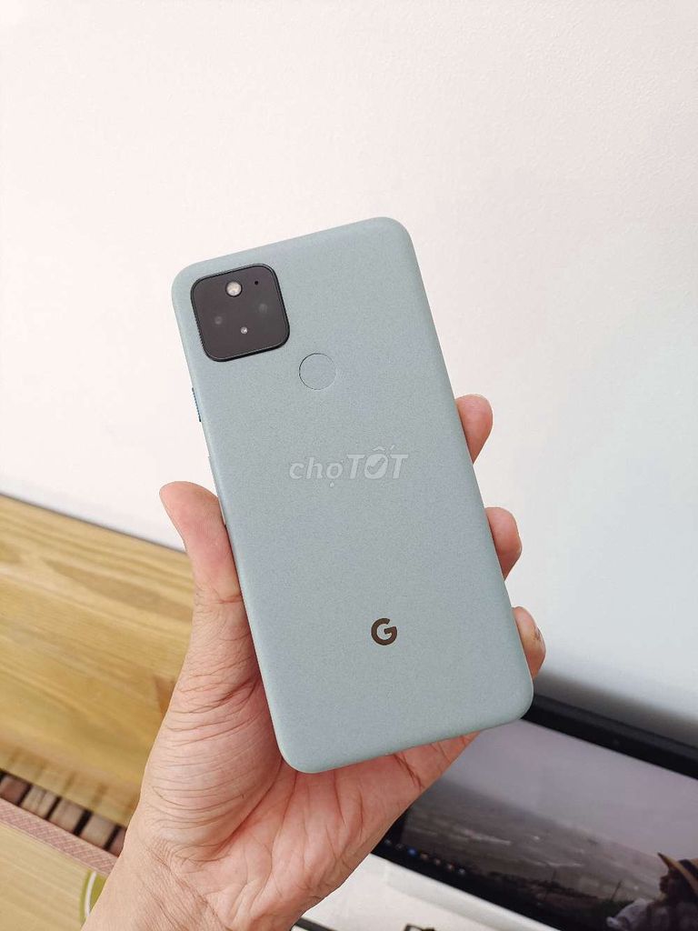 Google Pixel 5 Fix QT 8G/128G 2 sim Pin 98