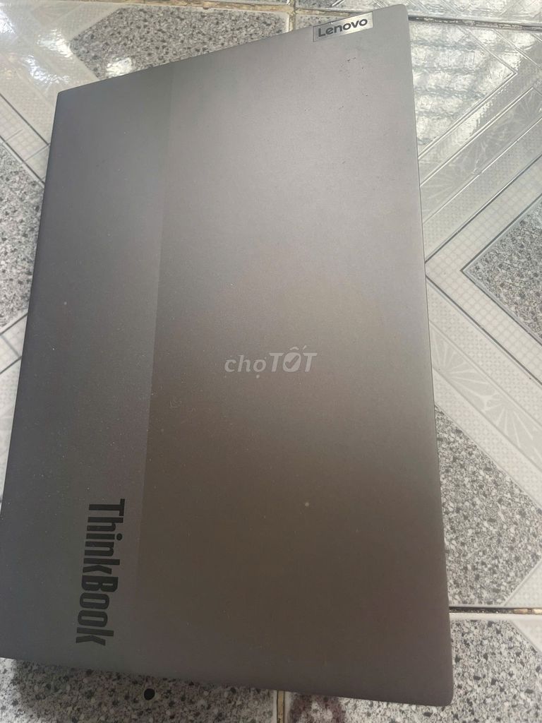 Laptop Lenovo ThinkBook  8G 512G 12 nhân pin5h zin. Mua bán Laptop tại Quận Gò Vấp Tp Hồ Chí Minh được đăng bởi Toàn hình 1