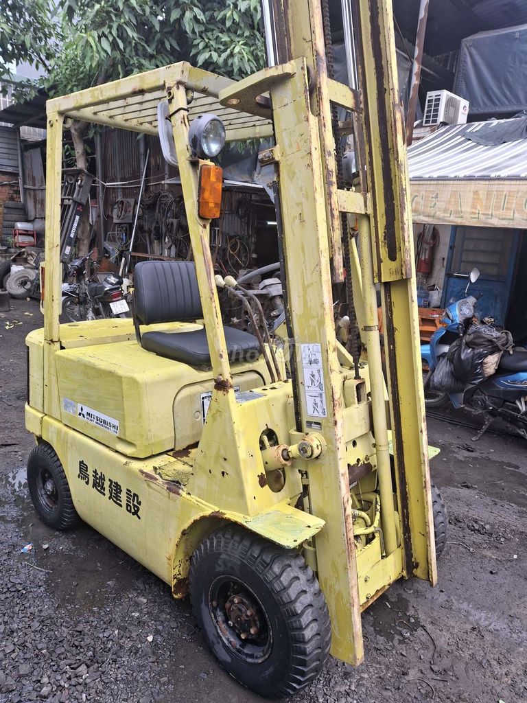 1t5 may dau std odo 150h. Mua bán Phương tiện khác tại Quận Bình Tân Tp Hồ Chí Minh được đăng bởi A Nương hình 5