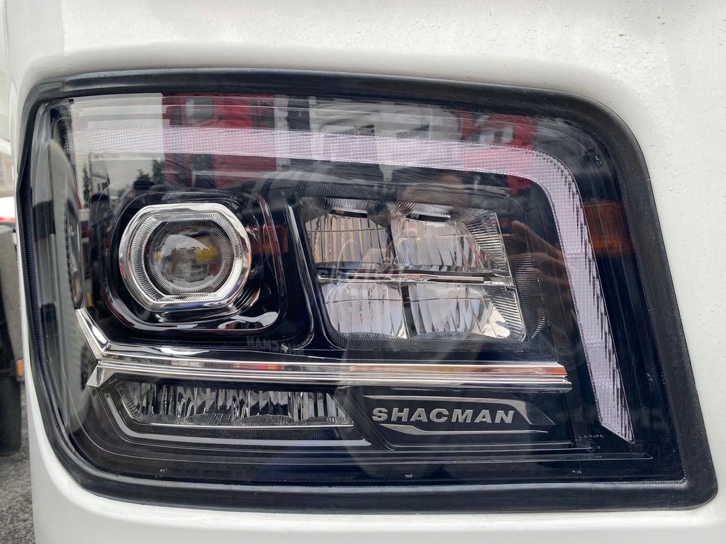 Shacman H3000S 2025 Trắng. Mua bán Phương tiện khác tại Quận Hải An Hải Phòng được đăng bởi Tuấn Tô Bình hình 6