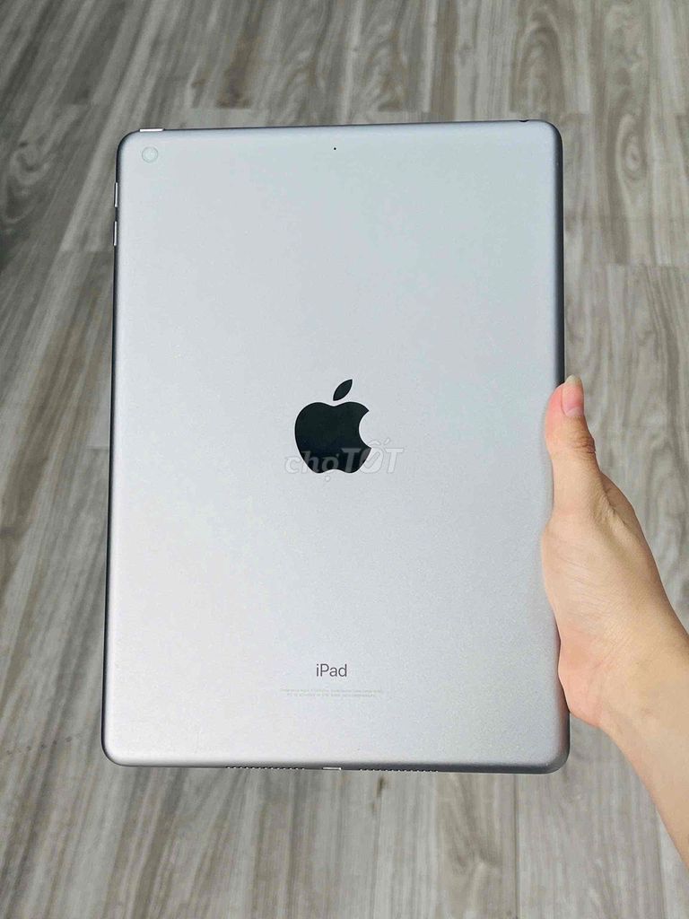 ipad gen 6 wifi nguyên zin 32gb