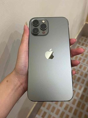 iPhone 12 Pro Max 128GB quốc tế Mỹ zin cần bán