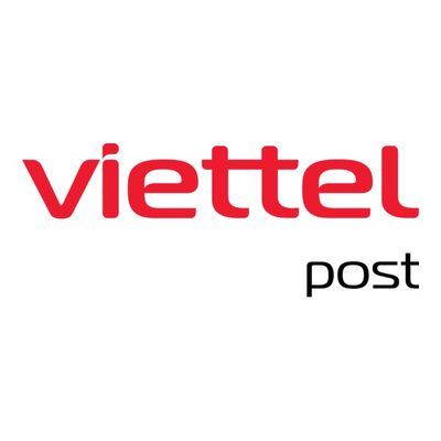 CÔNG TY CỔ PHẦN BƯU CHÍNH VIETTEL logo