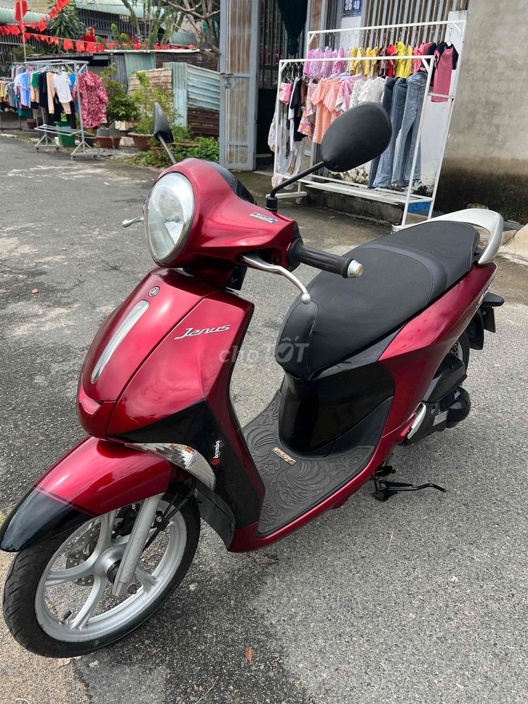 Bán hoặc giao lưu. Mua bán Xe máy tại Thành phố Vũng Tàu Bà Rịa - Vũng Tàu được đăng bởi Sang hình 2