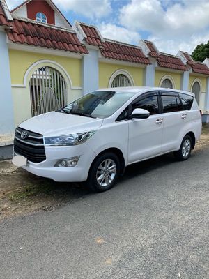 Toyota Innova 2019 E xe nhà đi không kinh doanh. Mua bán Ô tô tại Quận Bình Tân Tp Hồ Chí Minh được đăng bởi A vinh 
