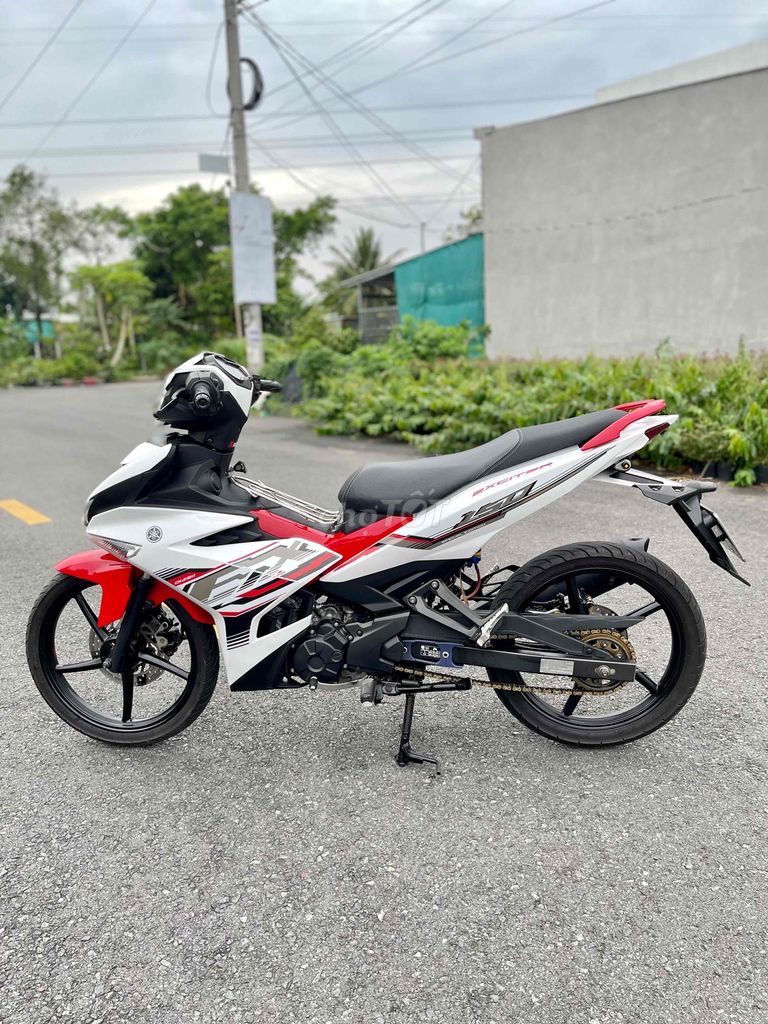Cần bán 150 ExCiter ( chính chủ ) có bán trả góp. Mua bán Xe máy tại Thành phố Sa Đéc Đồng Tháp được đăng bởi Binh hình 2