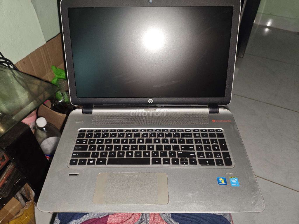cần bán laptop HP. Mua bán Laptop tại Quận 11 Tp Hồ Chí Minh được đăng bởi vỹvinh hình 1
