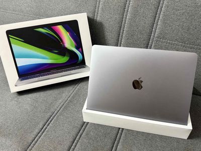 Apple Macbook Pro M2 Xám fullbox pin zin 94%