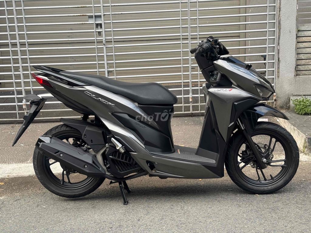 Vario 150 From 2021 HSCT Góp Đưa 23tr Nhận Xe. Mua bán Xe máy tại Quận 11 Tp Hồ Chí Minh được đăng bởi MinhTien hình 2