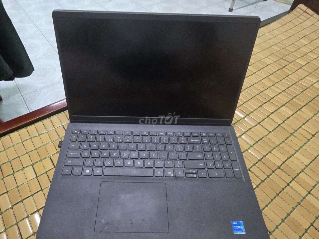 Dell Vostro Intel Core i5 Đen. Mua bán Laptop tại Thành phố Điện Biên Phủ Điện Biên được đăng bởi Lò Văn Khải hình 1