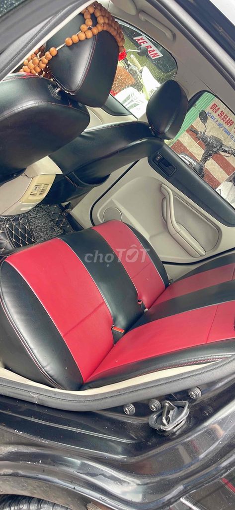 Ford Focus 2008 - 110000 km. Mua bán Ô tô tại Quận Ninh Kiều Cần Thơ được đăng bởi nguyen van tai hình 4