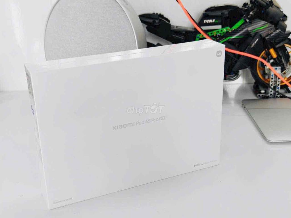 Xiaomi Pad 6S Pro 12.4 inch. Mua bán Máy tính bảng tại Quận Ninh Kiều Cần Thơ được đăng bởi Lê Khang hình 1